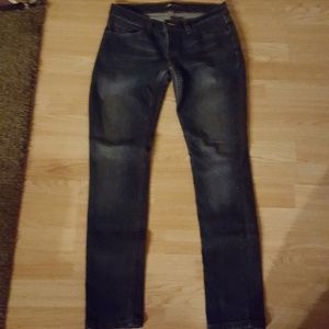Women's jeans